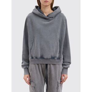 Thom Krom Sweatshirt Woman Grey